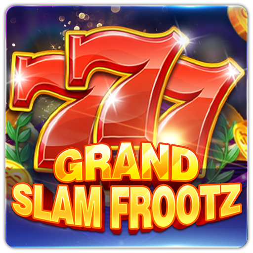 Grand Slam Frootz
